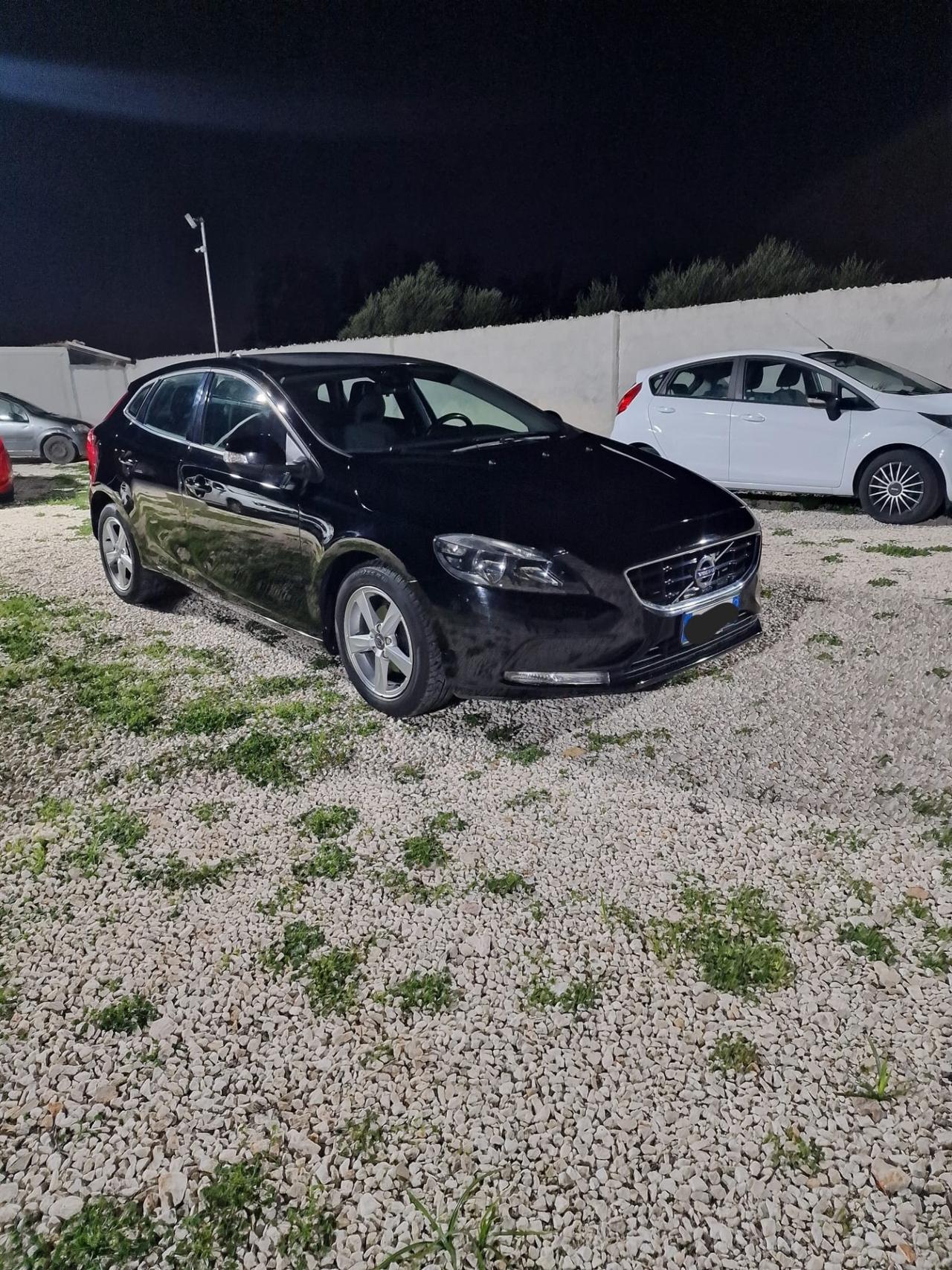 Volvo V40 D2 1.6 Momentum