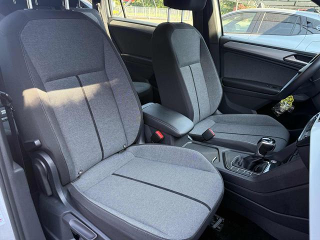 SEAT Tarraco 2.0 TDI DSG Business
