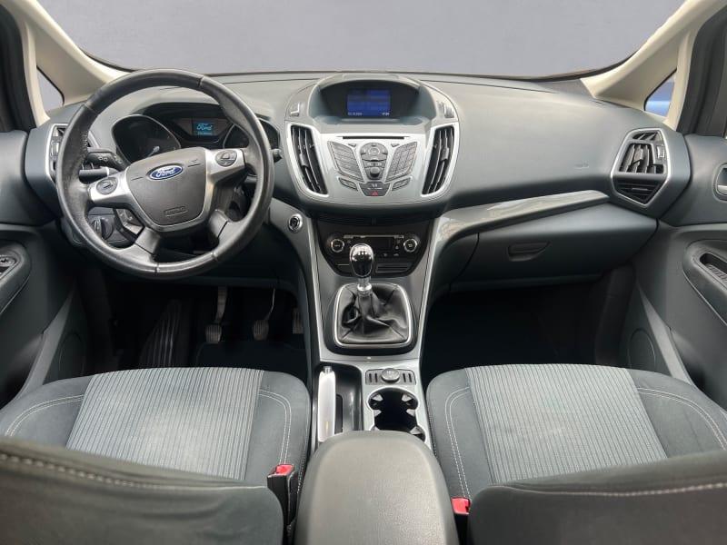 FORD C-MAX 1.6 TDCI 115CV TITANIUM
