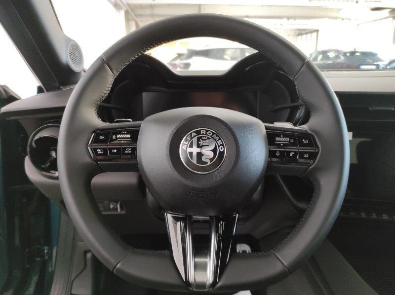 ALFA ROMEO Junior - Junior 1.2 136 CV Hybrid eDCT6 Speciale
