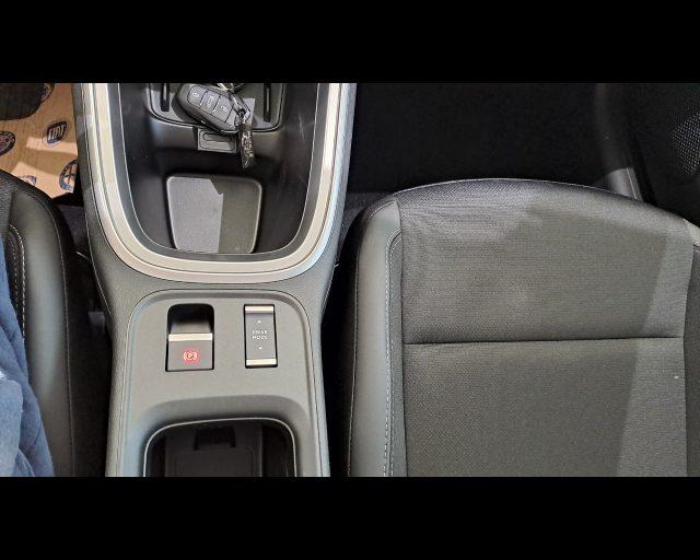 JEEP Avenger 1.2 turbo e-hybrid Summit fwd 100cv edct6