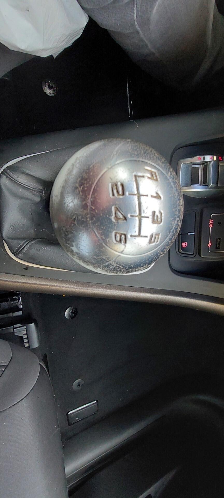 GIULIETTA 1,4 TURBO 120 CV GPL DI SERIE TELEFONO SENSORI CRUISE CONTROL IMPECCABILE FULL