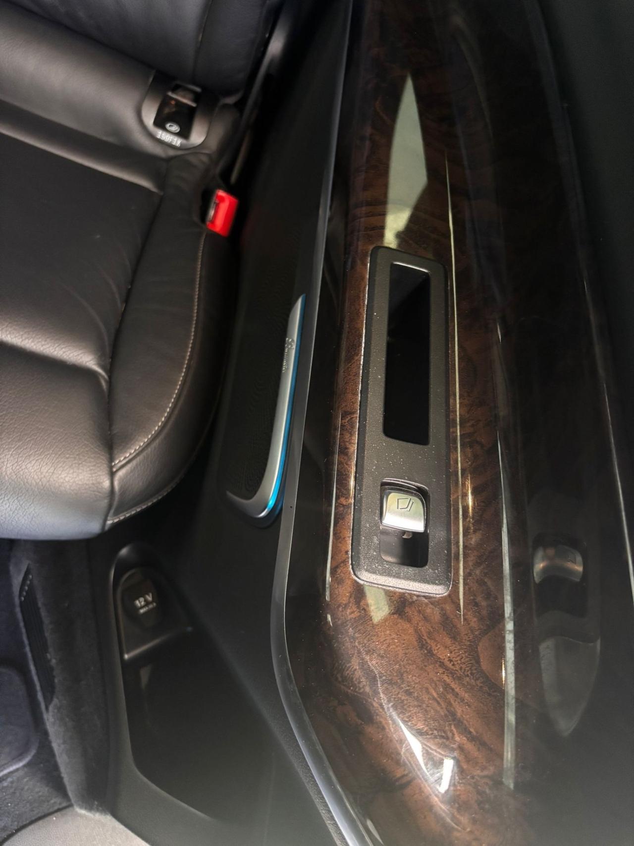 Mercedes-benz V 250 d Automatic Premium Extralong