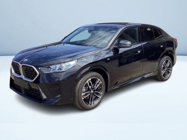 BMW X2 xDrive 20d M Sport