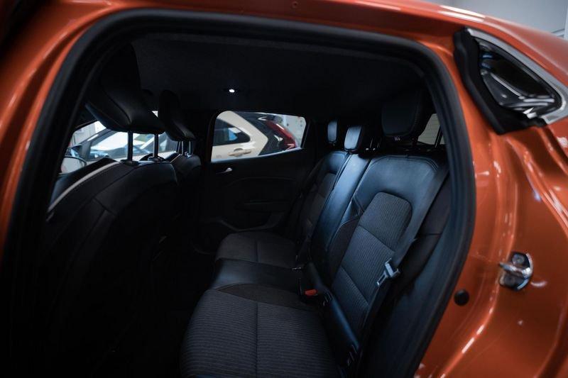 Renault Clio 1.0 tce Intens Gpl 100cv my21