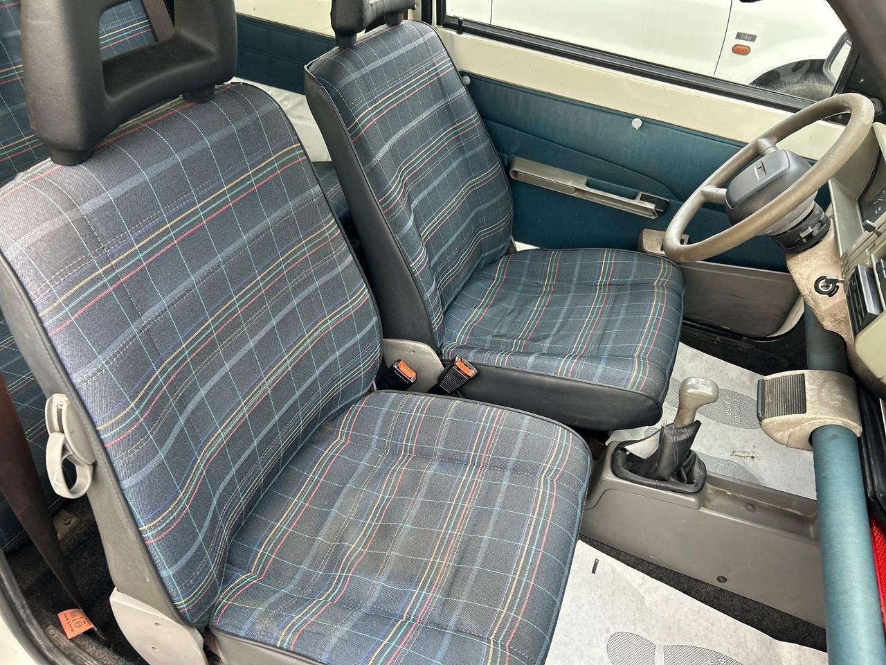 Fiat Panda 1100 i.e. cat Hobby *UNICO PROPRIETARIO*