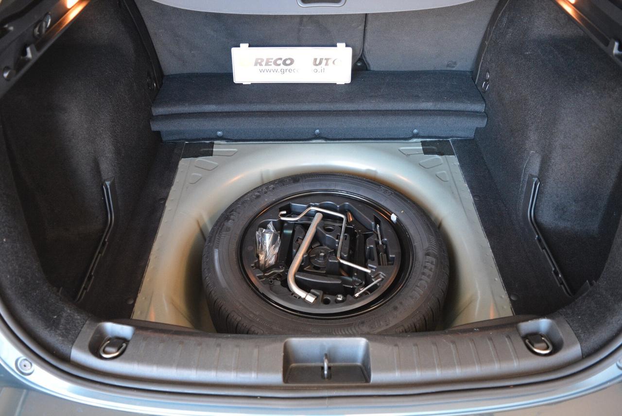 Fiat Tipo 1.6 Mjt S&S SW Business Telecamera Led
