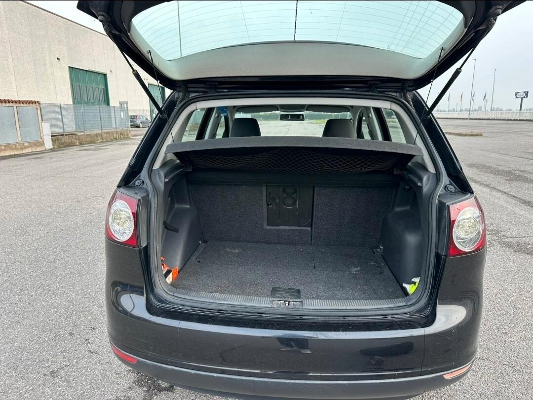Volkswagen Golf Plus Golf 1.6 5p. United BiFuel G