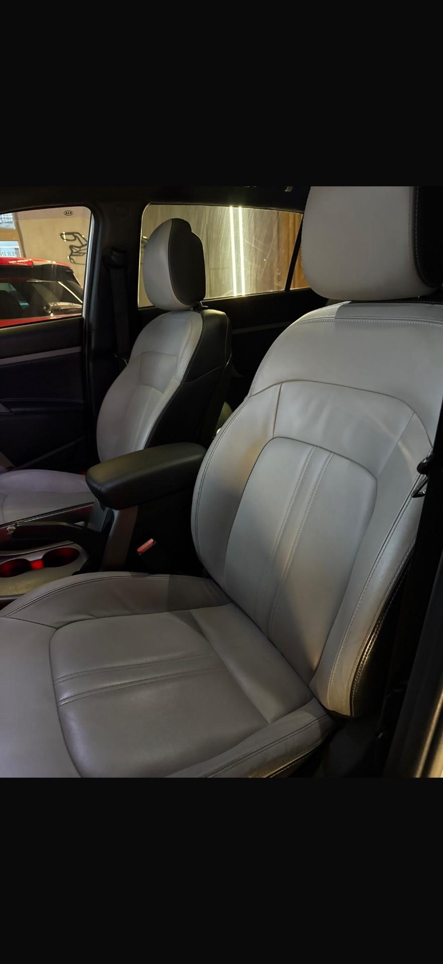 Kia Sportage 2.0 CRDI VGT 184CV AWD R Rebel