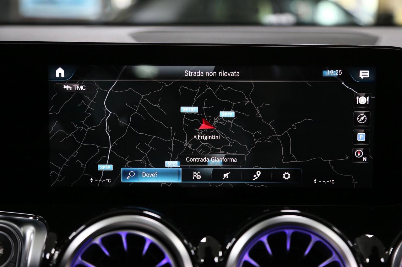 Mercedes-benz GLB 200 d Automatic Premium AMG