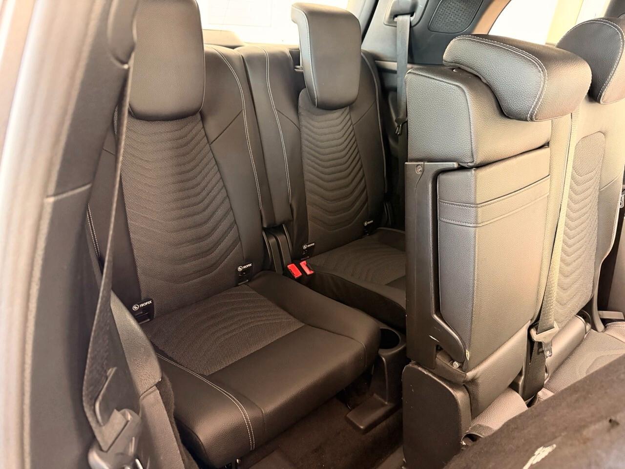 Mercedes-benz GLB 180 CDI BUSINESS EXTRA AUTO 7 Posti 2.0d 116cv