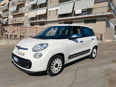 Fiat 500L 1.3 Multijet 95 CV (EURO 6) 2017 FULL