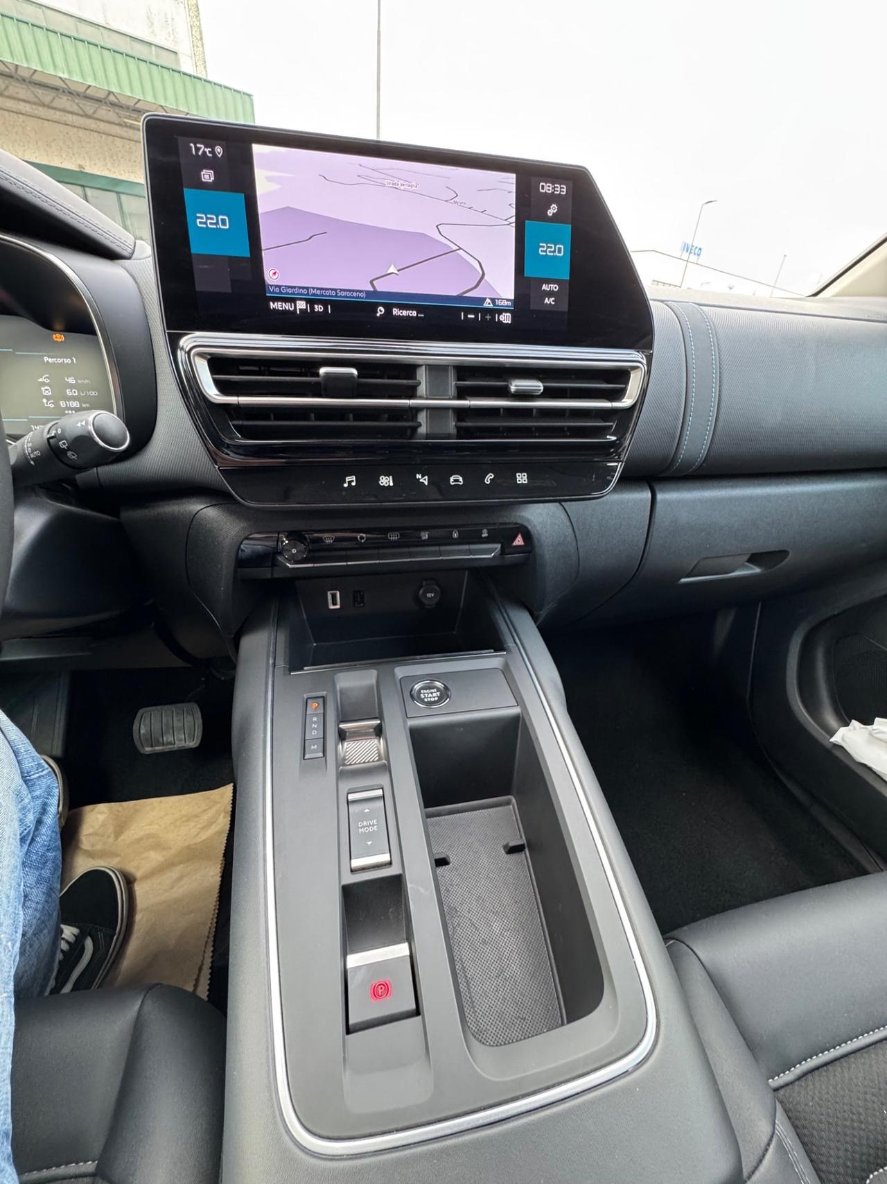 Citroen C5 Aircross BlueHDi 130 S&S EAT8 Max