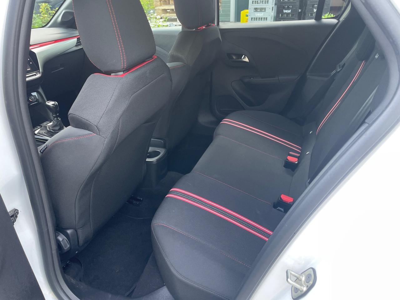 Opel Corsa 1.2 100 CV*Neopatentati*Cerchi*