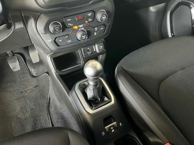 JEEP Renegade 1.0 T3 Night Eagle