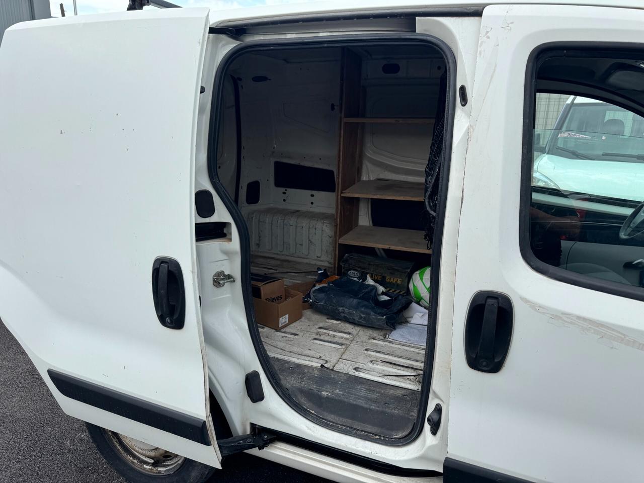 Citroen Nemo 1.3 HDi 75CV FAP Furgone