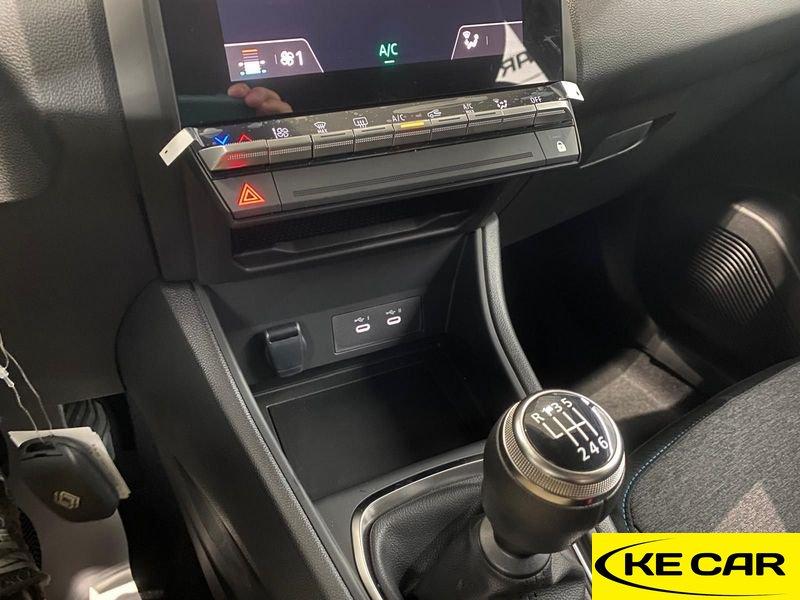 Renault Captur evolution ECO-G 120