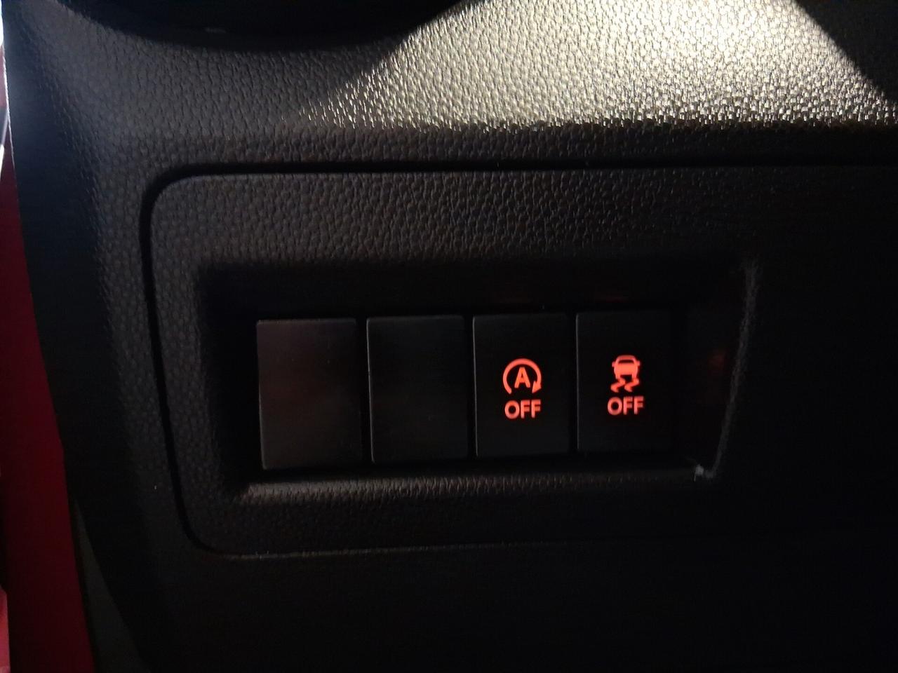Suzuki Ignis 1.2 Hybrid Top