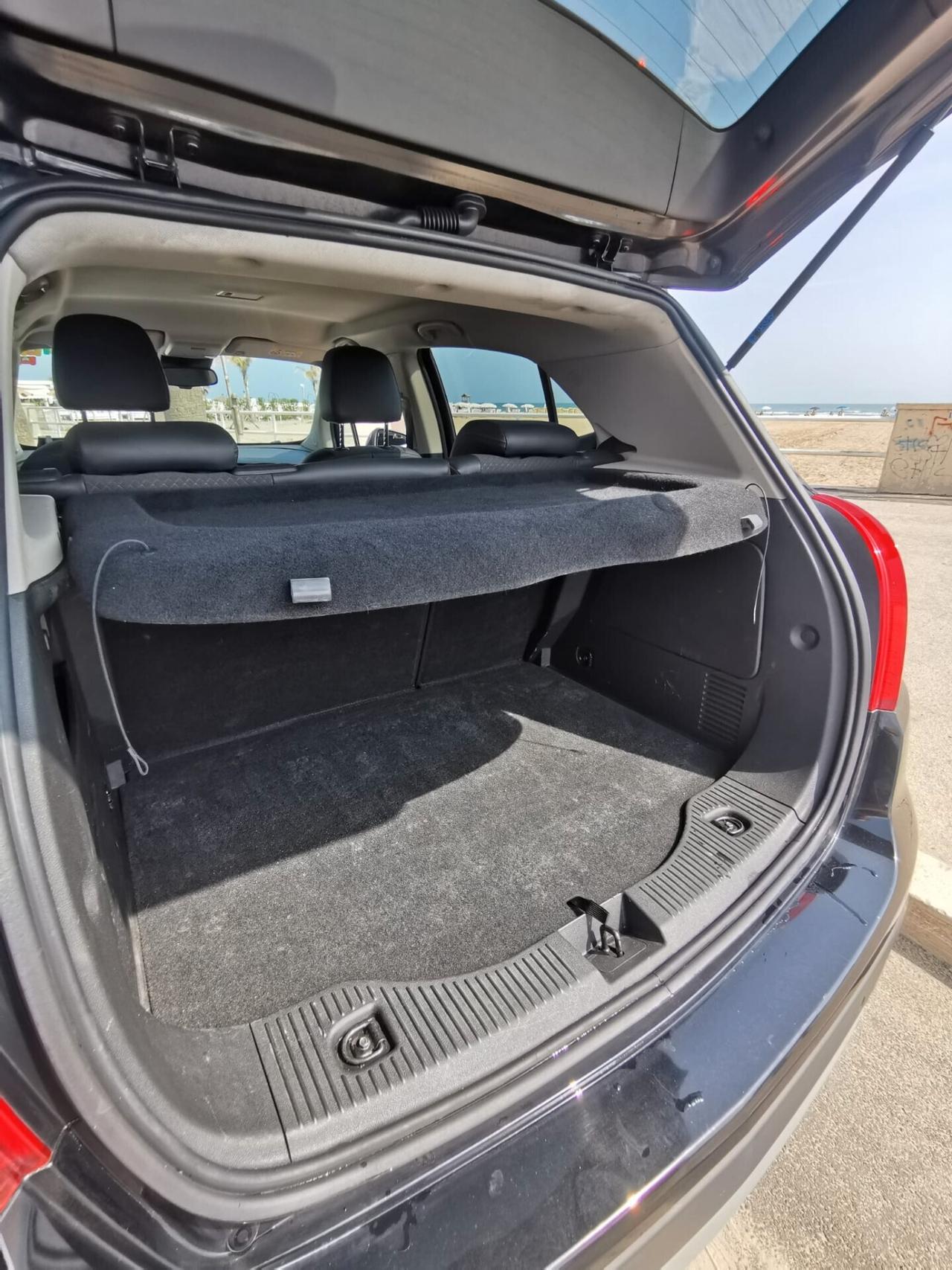 Opel Mokka X 1.6 CDTI Ecotec 4x2 Ultimate 2018