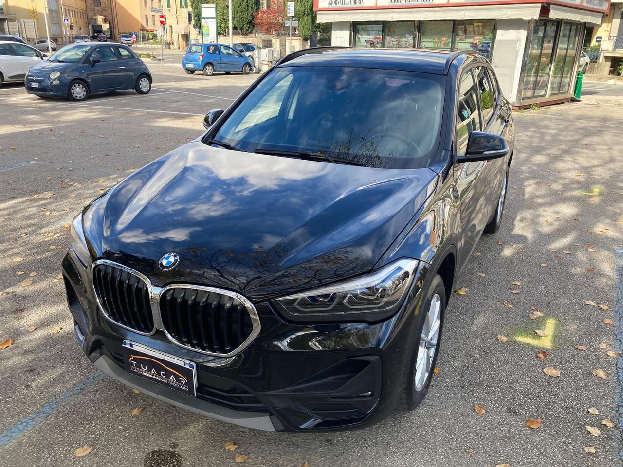 Bmw X1 16 d SDrive #7436