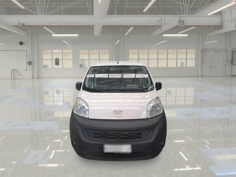 Fiat Fiorino 1.3 MJT 80CV Cargo