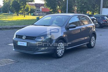 VOLKSWAGEN Polo 1.6 TDI 90CV DPF 5 porte Comfortline