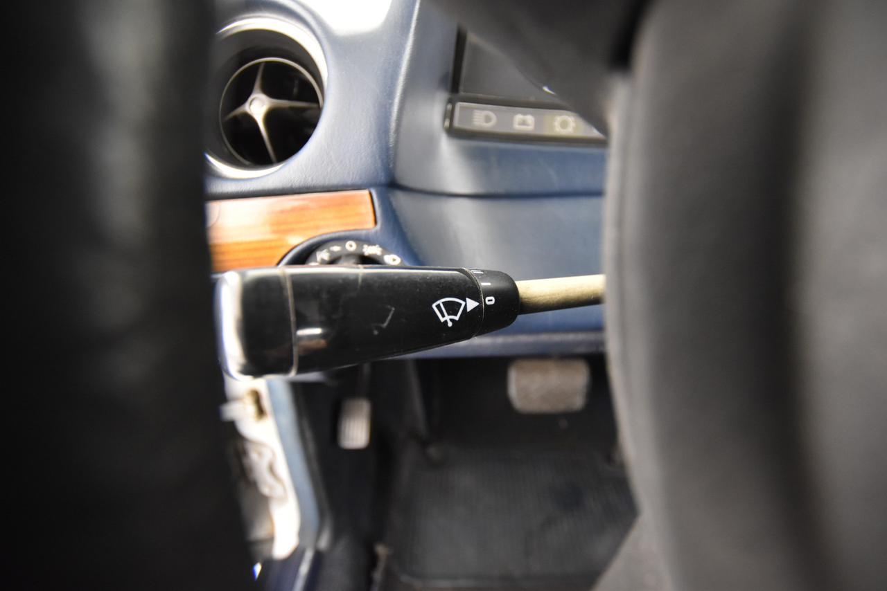 Mercedes-Benz 230 TE AUTOMATICA BELLISSIMA CON WEBASTO
