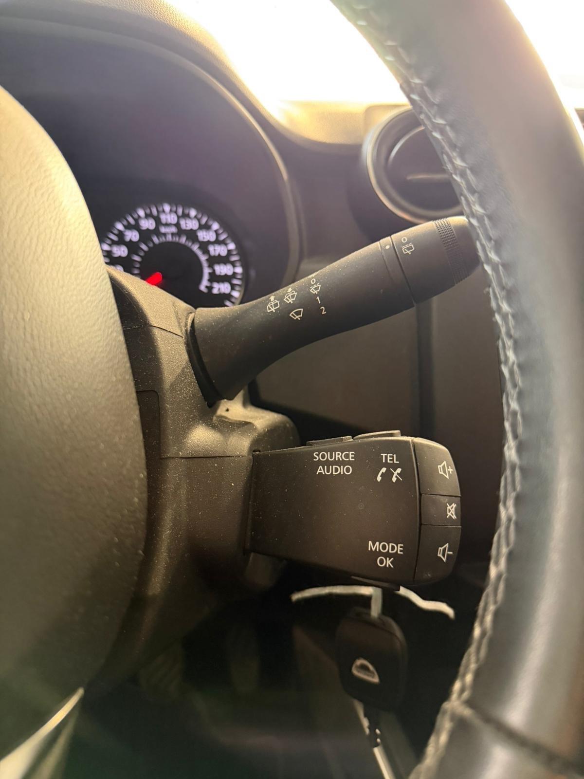 Dacia Duster 1.5 dCi 8V 110 CV 4x2 Prestige