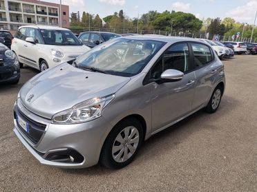 Peugeot 208 BlueHDi 75 S&S 5 porte Active