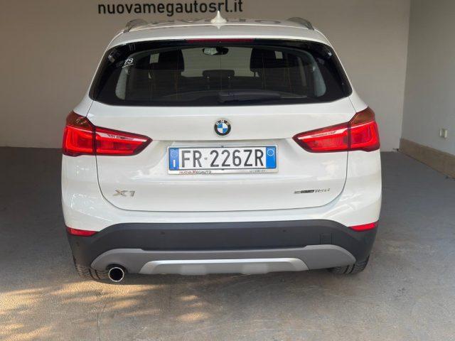 BMW X1 sDrive16d xLine