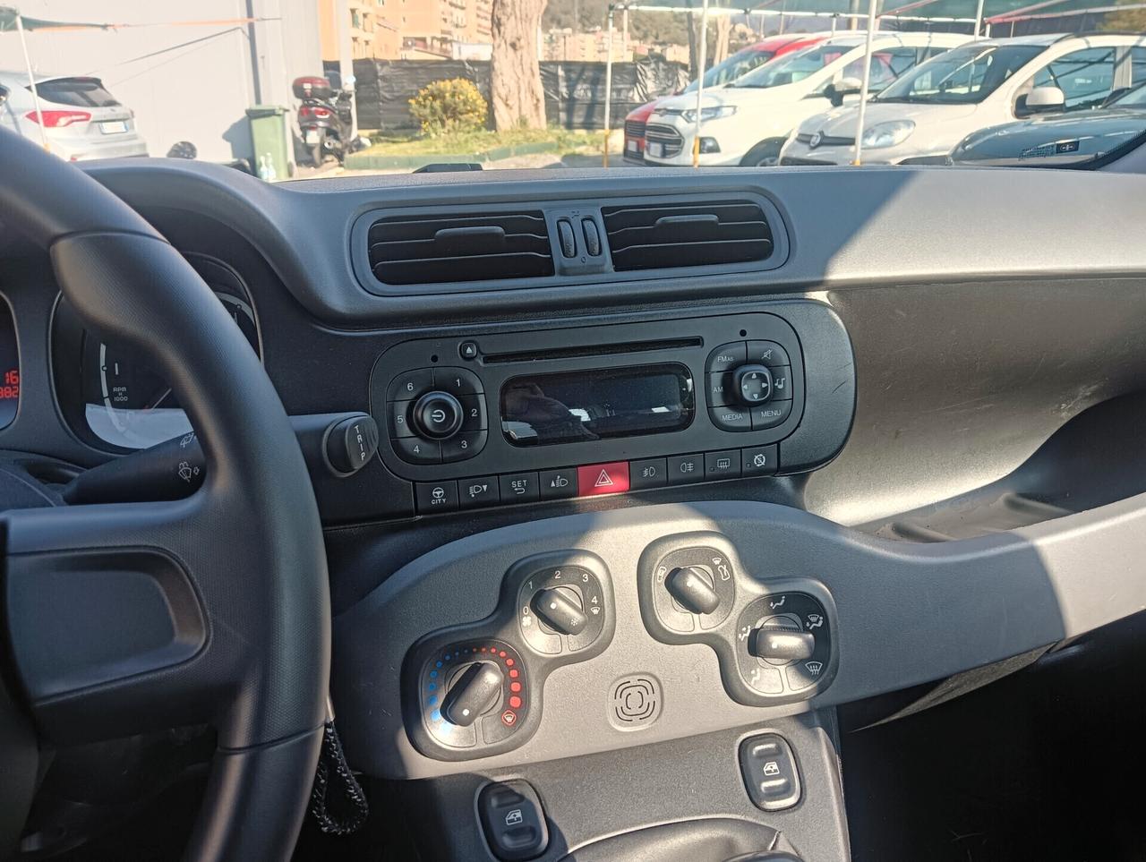 Fiat Panda 1.3 MJT S&S Lounge