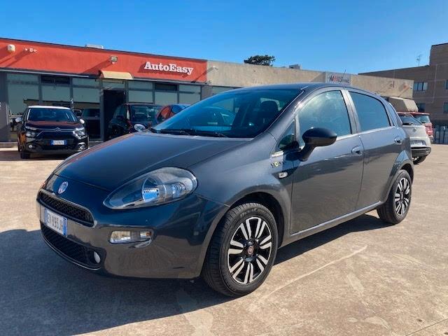 Fiat Punto 1.3 MJT II 75 CV 5 porte Young