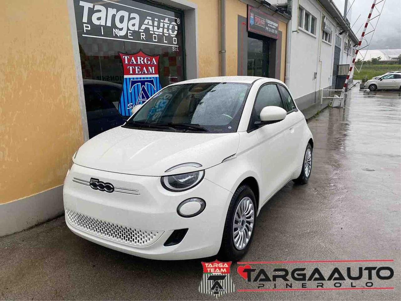 Fiat 500 Berlina 42 kWh