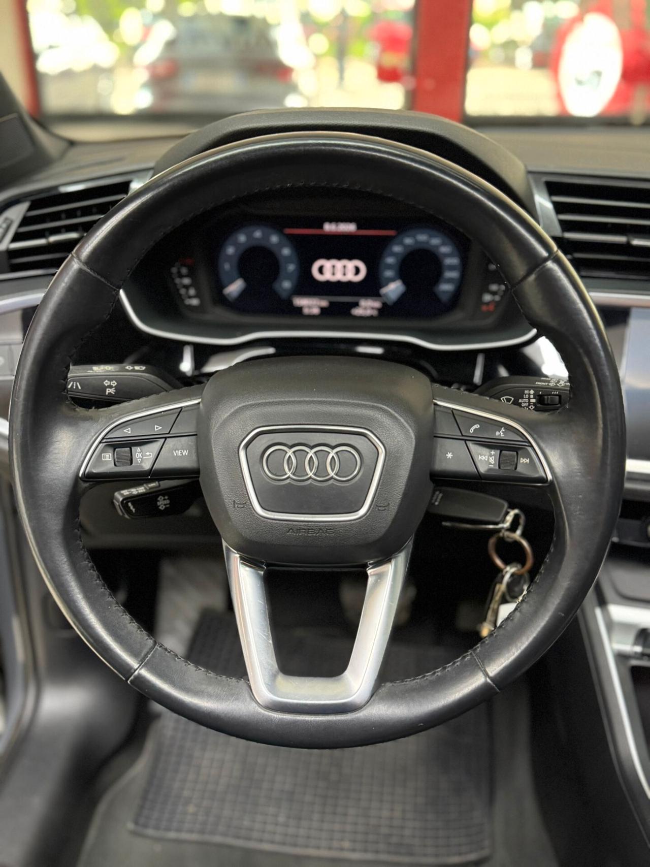 Audi Q3 SPB 45 TFSI quattro S tronic Business Plus