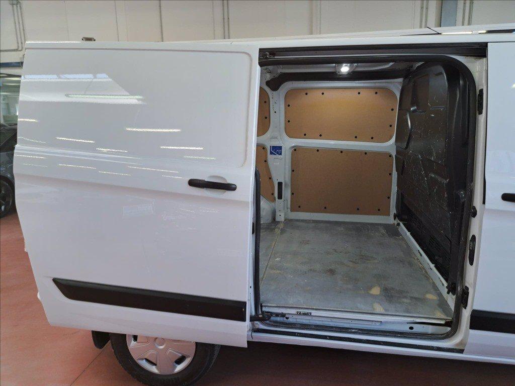 FORD Transit Custom 280 2.0 tdci 130cv trend L1H1 E6.2 del 2022