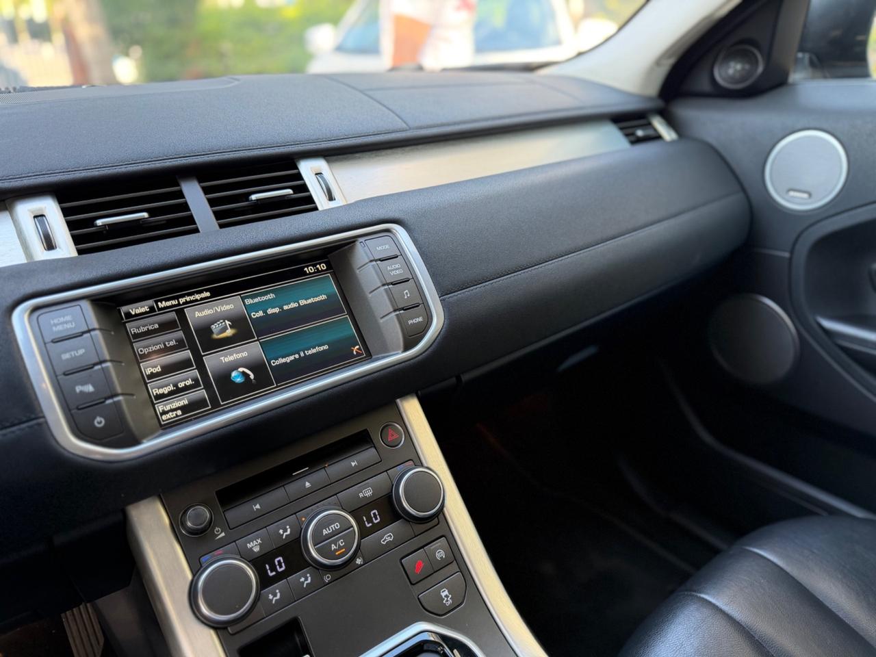 Land Rover Range Evoque 2.2 TD4 5p. Prestige