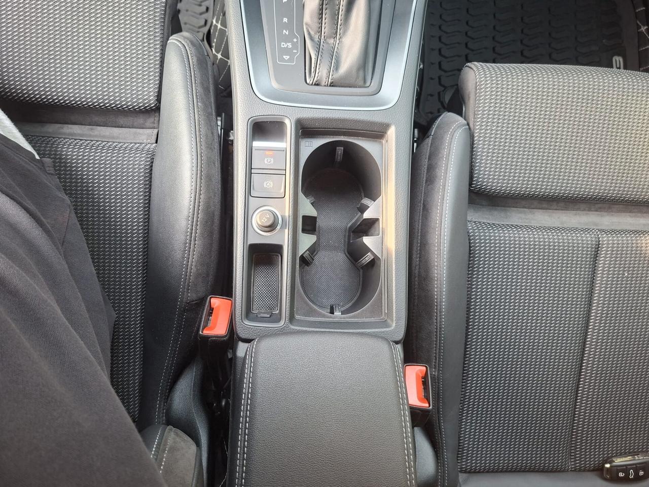 Audi Q3 2020 S line