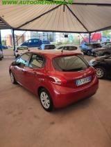 Peugeot 208 1.4 HDi 68 CV 5 porte Active N1