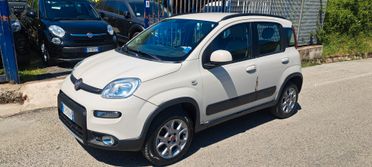 Fiat Panda 1.3 MJT S&S 4x4