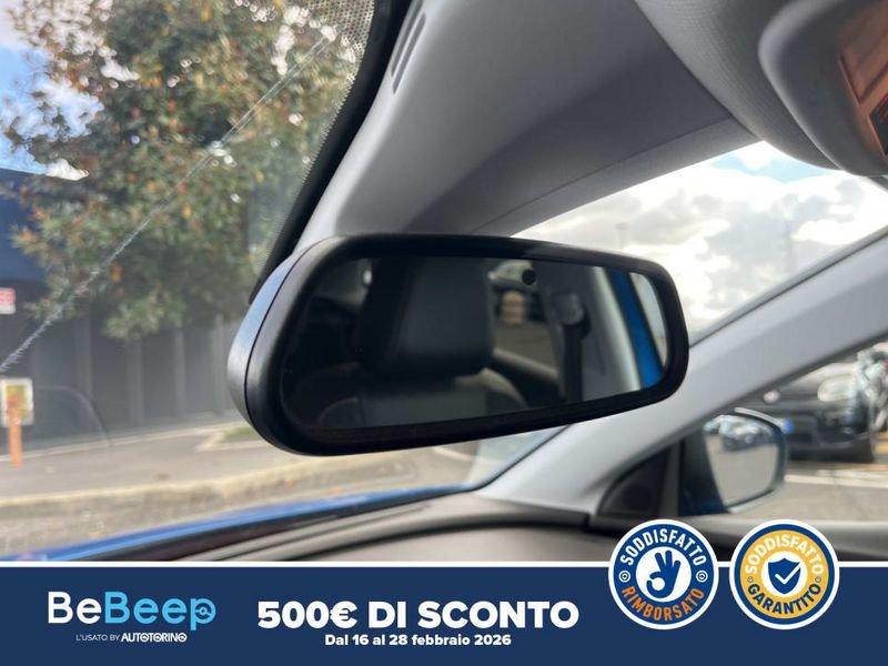 Opel Grandland 1.5 ECOTEC GS LINE S&S 130CV AT8