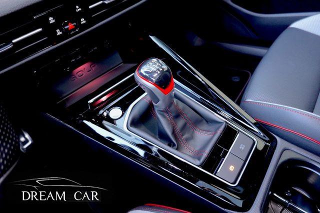 VOLKSWAGEN Golf GTI 2.0 TSI MANUALE DCC-TETTO PANO-PELLE-HARMAN KARDON