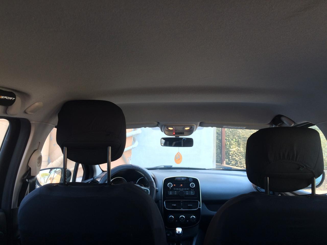 Renault Clio sw 12V 90 CV 5 porte sw tagliandata !!!