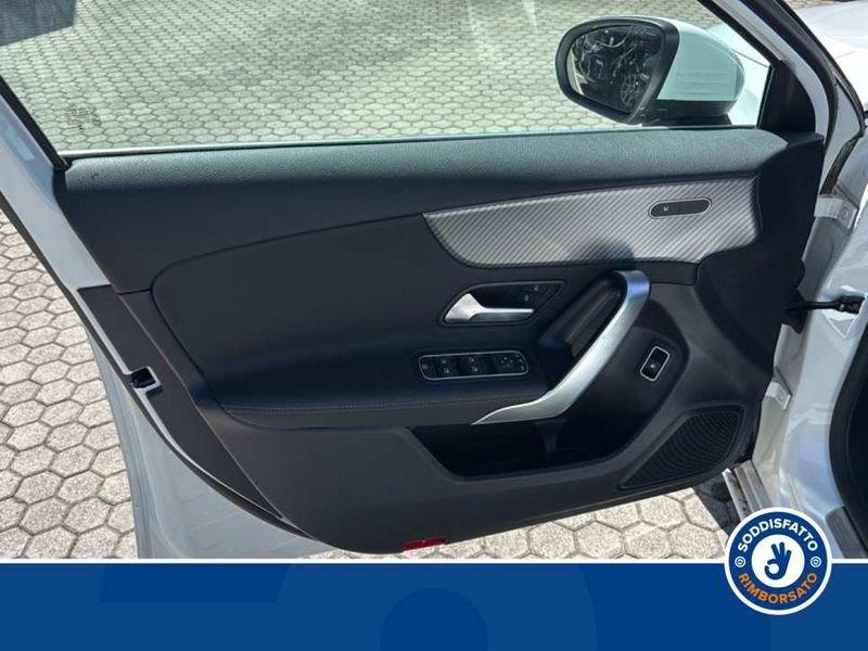 Mercedes-Benz Classe A 250e EQ-Power Automatic Progressive Advanced Plus