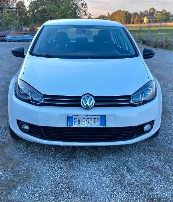 Volkswagen Golf 1.2 TSI 5p. Comfortline