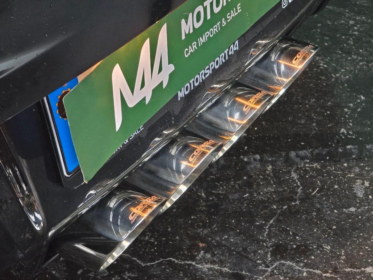 Corvette C7 6.2 V8 Automatica