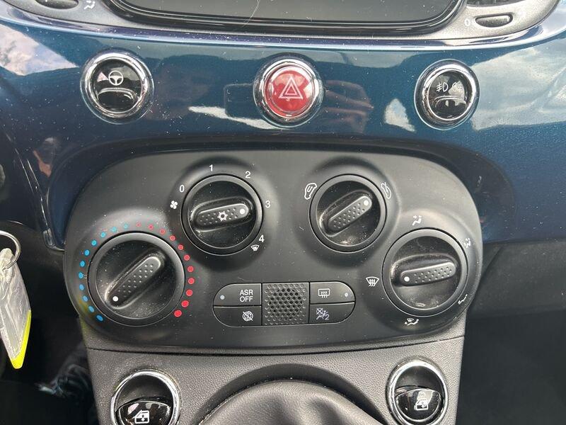 FIAT 500 III 2015 1.0 hybrid Dolcevita 70cv