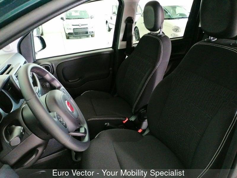 FIAT Panda Cross 1.0 FireFly S&S Hybrid