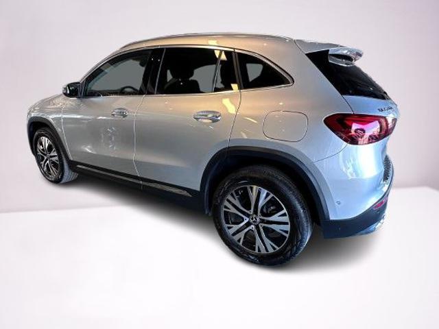 MERCEDES-BENZ GLA 200 d Automatic 4Matic Progressive Advanced Plus