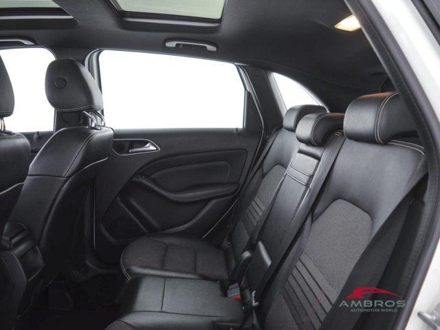 MERCEDES-BENZ CLA sse B 180 CDI Sport