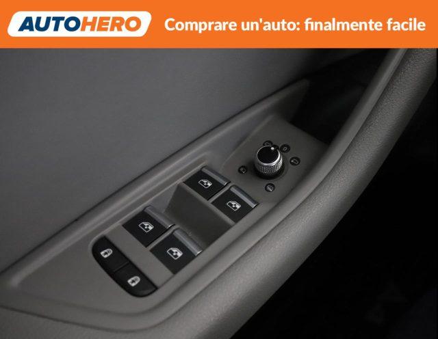 AUDI A4 allroad 40 TDI 204 CV S tronic Identity Contrast